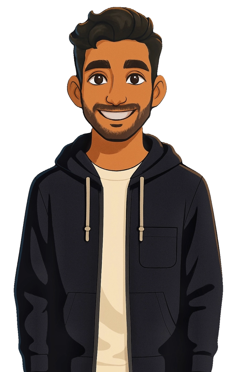 Professional illustration