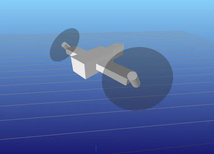 Optimal Control Framework for Hybrid VTOL tilt-rotor UAV